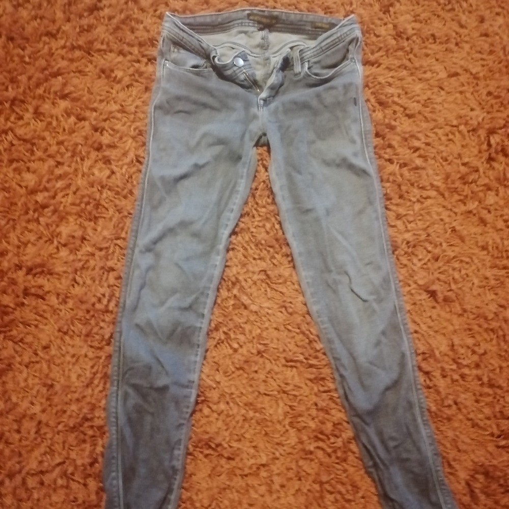 Genetic Denim Jeans